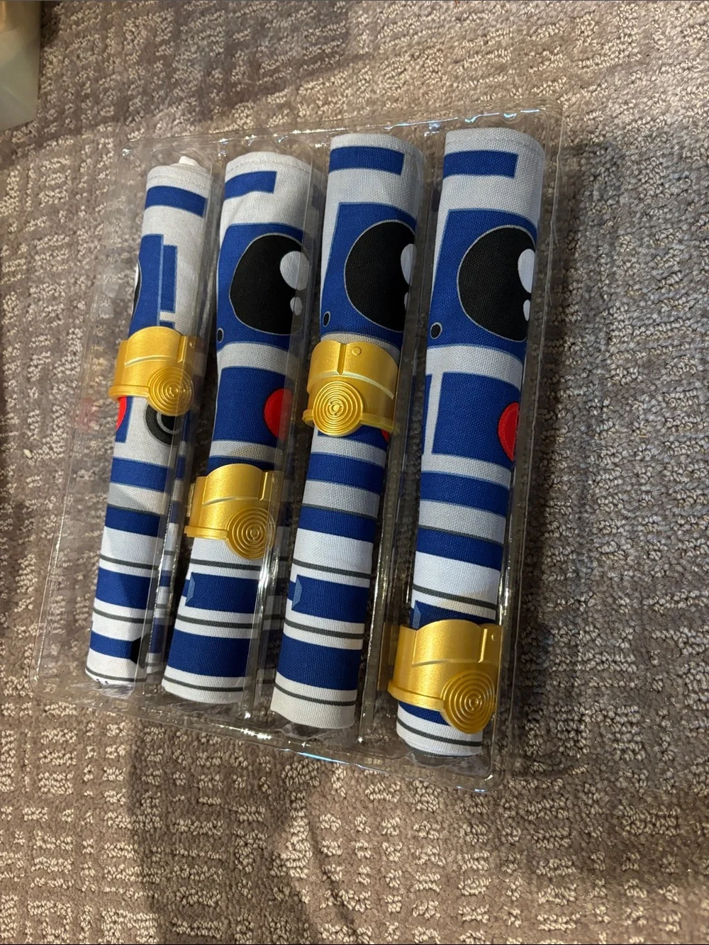 N/A star wars